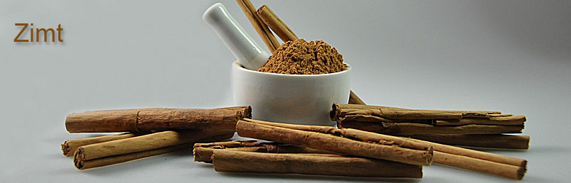 Duft Zimt